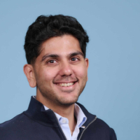 Hamza Behzad - Business Development Director, Finova